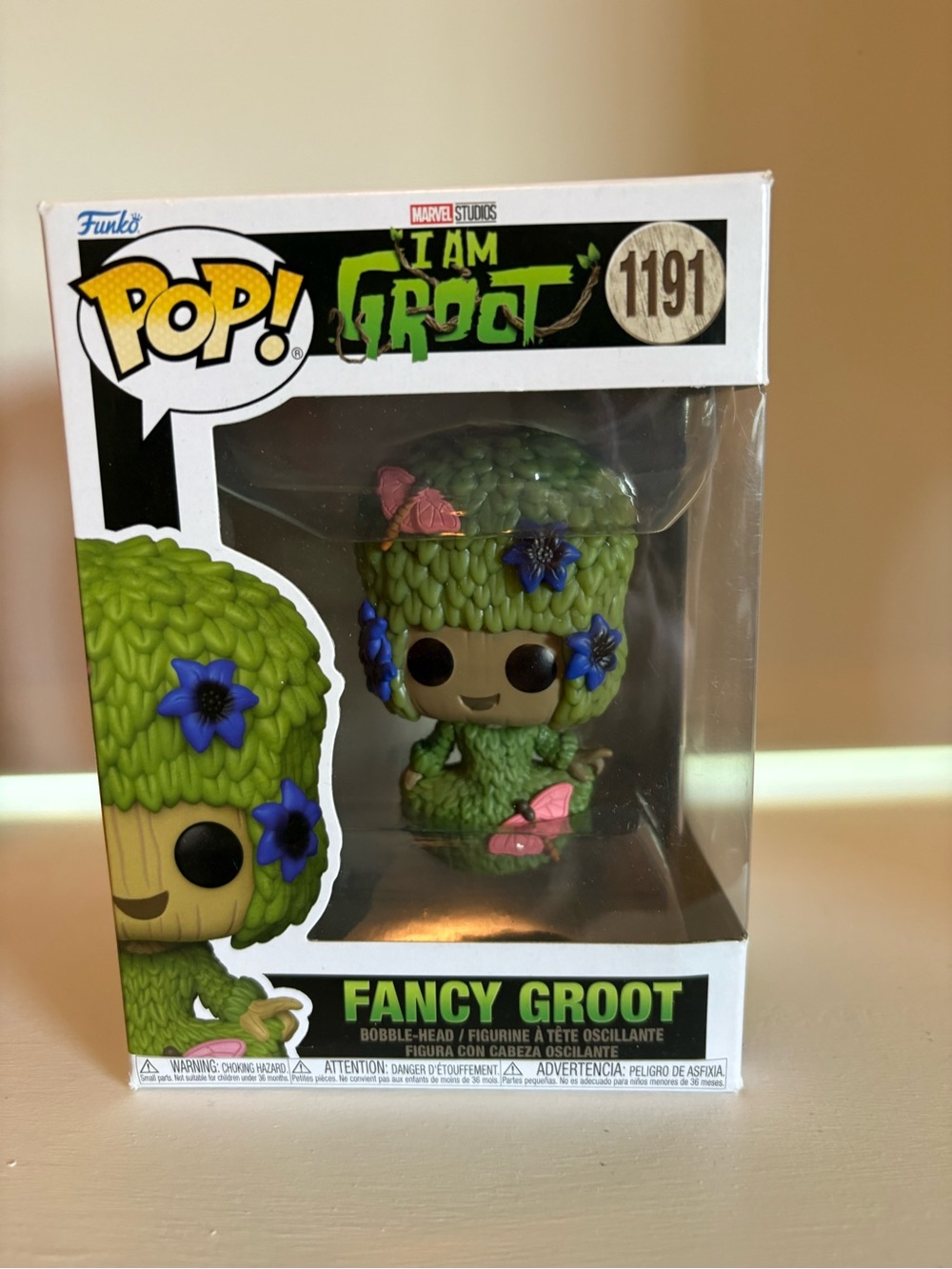 Funko Pops - Picture 3 of 14